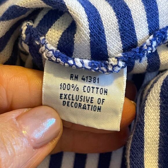 Polo by Ralph Lauren Men's Custom Fit Polo Shirt 100% Cotton Size Large - Picture 5 of 8